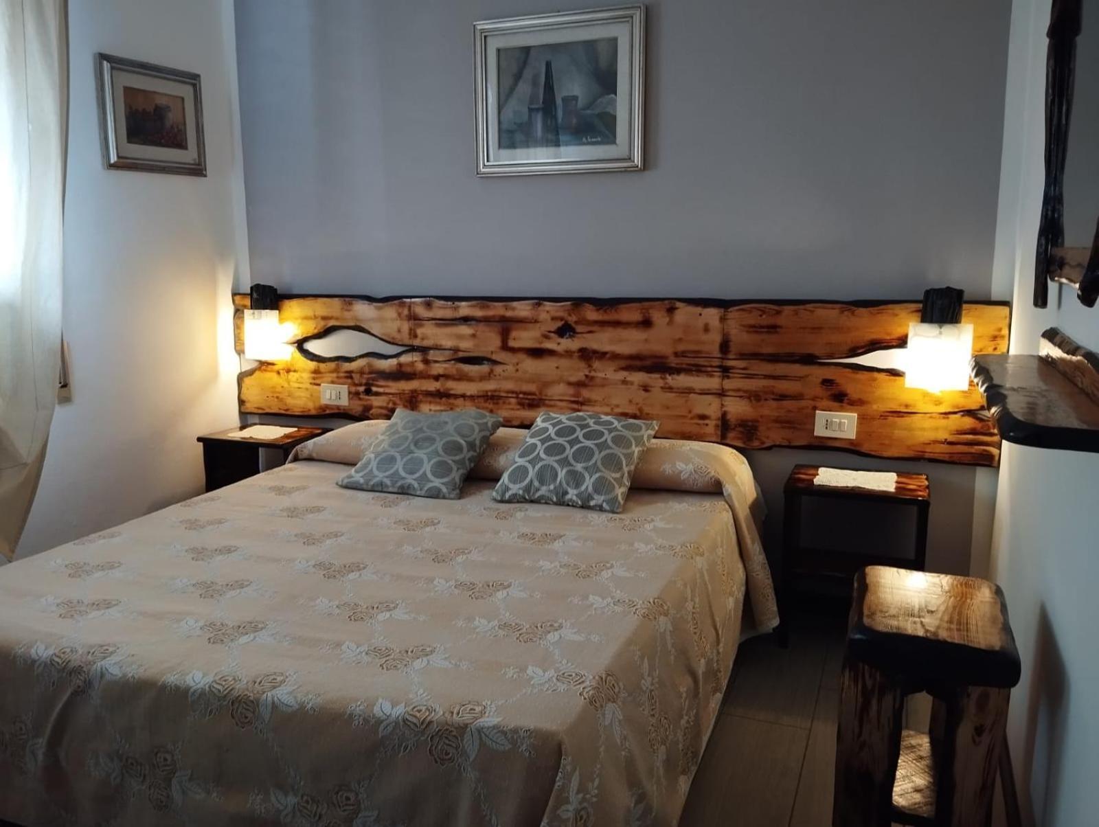 Hotel Cubamia Romano D'Ezzelino Luaran gambar