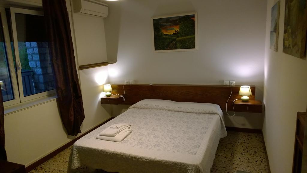 Hotel Cubamia Romano D'Ezzelino Luaran gambar